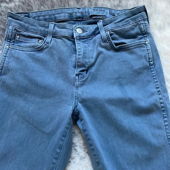 🔥4/$20  Michelle by Comune Jeans - Picture 2 of 10